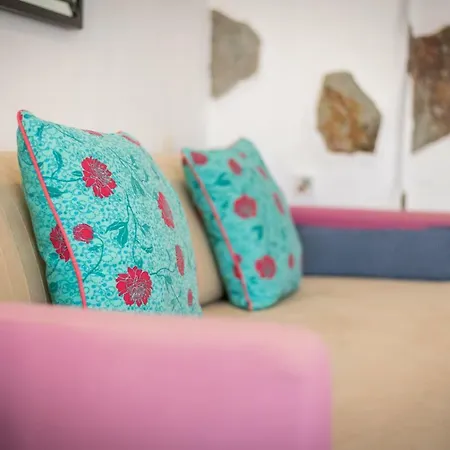 Los Moxaicos, Tenerife * Costa Del Silencio