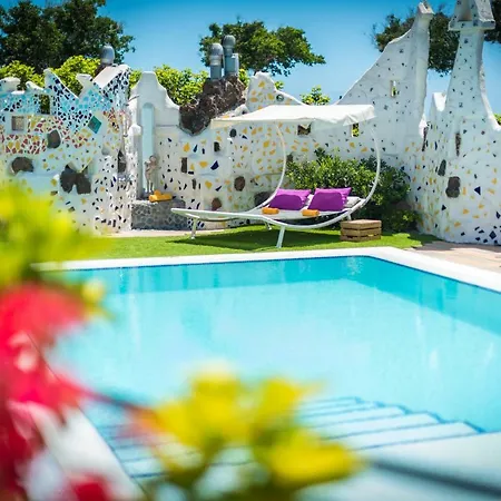 Apartment Los Moxaicos, Tenerife Costa Del Silencio