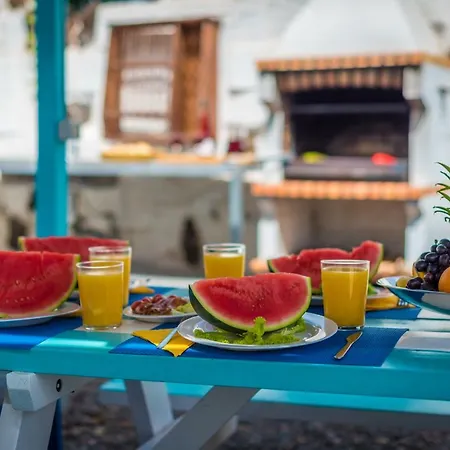 Los Moxaicos, Tenerife Lägenhet *