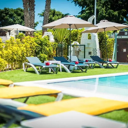 Los Moxaicos, Tenerife *