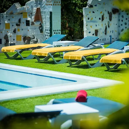 Lägenhet Los Moxaicos, Tenerife Costa Del Silencio