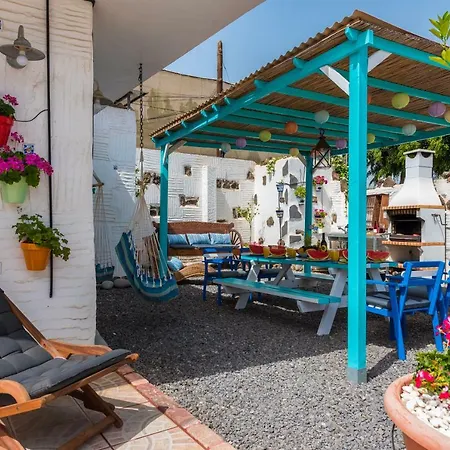 Los Moxaicos, Tenerife * Costa Del Silencio