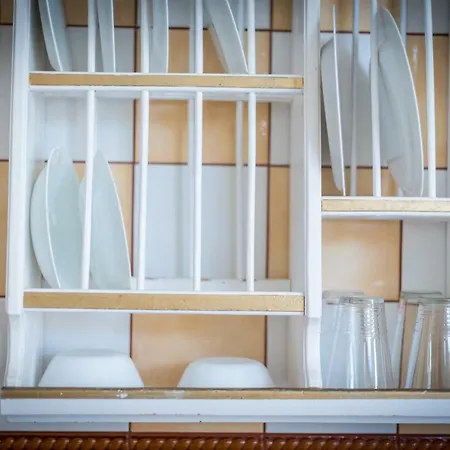 Lägenhet Los Moxaicos, Tenerife *