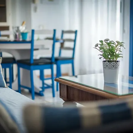 Los Moxaicos, Tenerife Appartamento