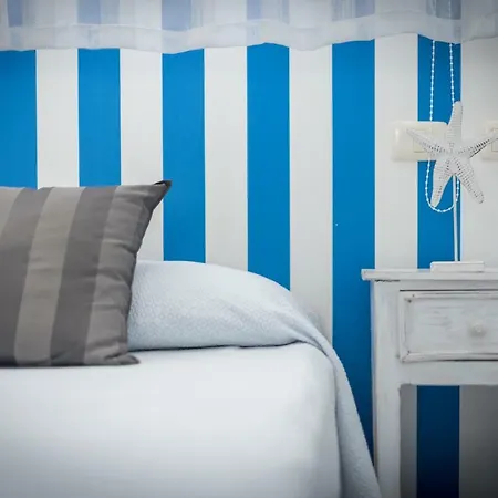 Los Moxaicos, Tenerife Lägenhet