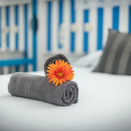 Lägenhet Los Moxaicos, Tenerife Costa Del Silencio