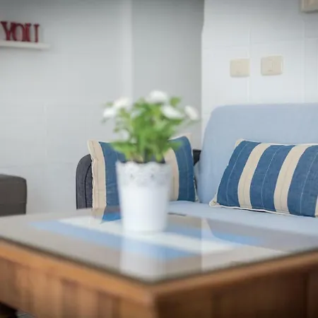 Los Moxaicos, Tenerife *