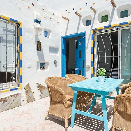 Apartment Los Moxaicos, Tenerife Costa Del Silencio