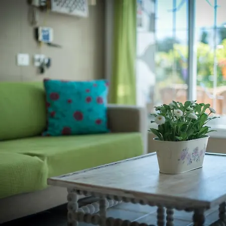 Los Moxaicos, Tenerife Appartamento Costa Del Silencio