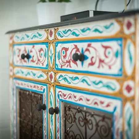 Appartamento Los Moxaicos, Tenerife Costa Del Silencio