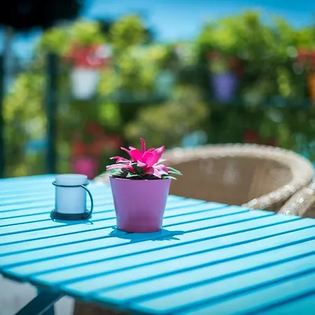 Lägenhet Los Moxaicos, Tenerife Costa Del Silencio