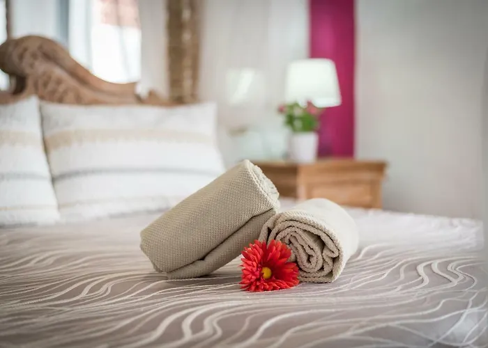 Los Moxaicos, Tenerife Costa del Silencio