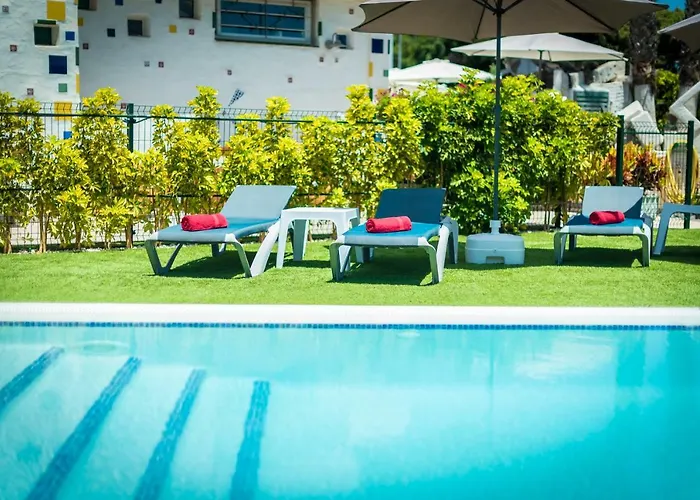 Los Moxaicos, Tenerife