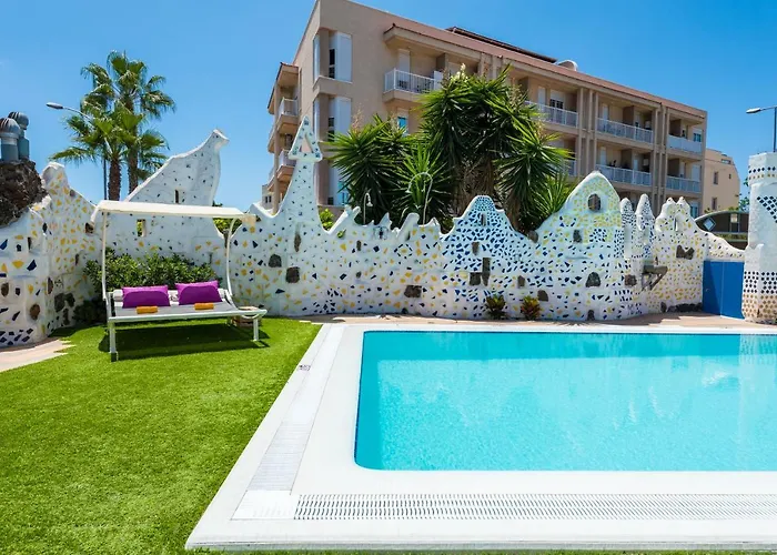 Los Moxaicos, Tenerife *