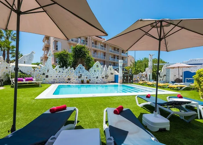 Los Moxaicos, Tenerife Costa Del Silencio