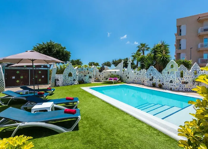 Los Moxaicos, Tenerife Apartamento *