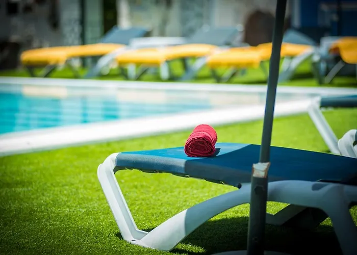 Los Moxaicos, Tenerife Apartman