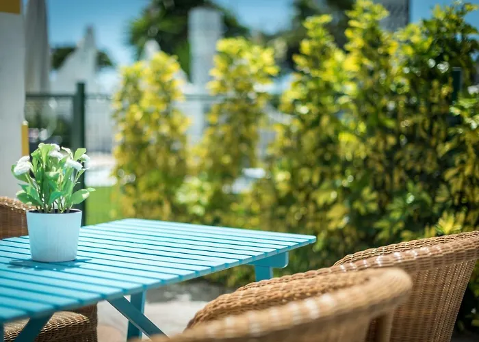 Los Moxaicos, Tenerife Costa del Silencio