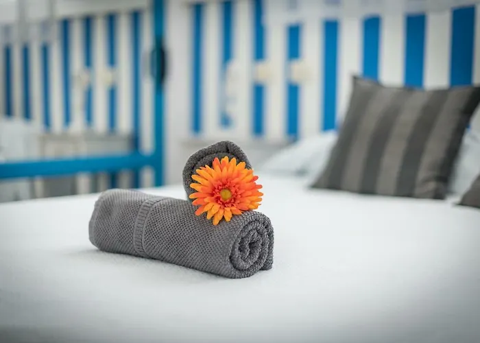 Apartman Los Moxaicos, Tenerife Costa Del Silencio