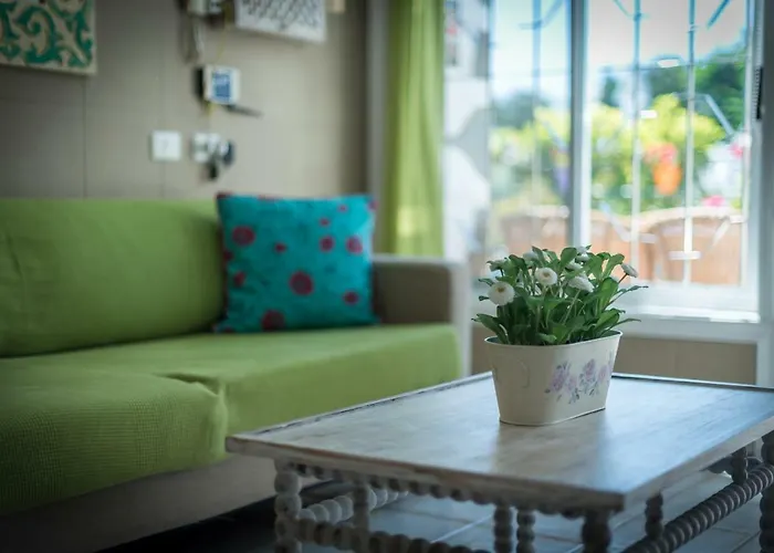 Los Moxaicos, Tenerife Apartman Costa Del Silencio