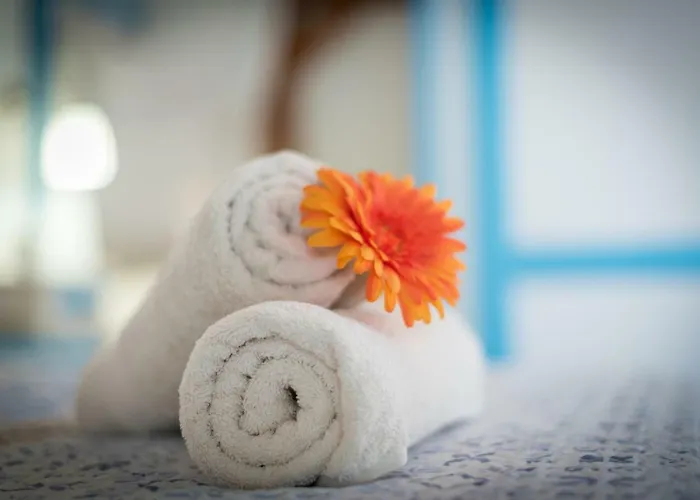 Los Moxaicos, Tenerife Apartamento *