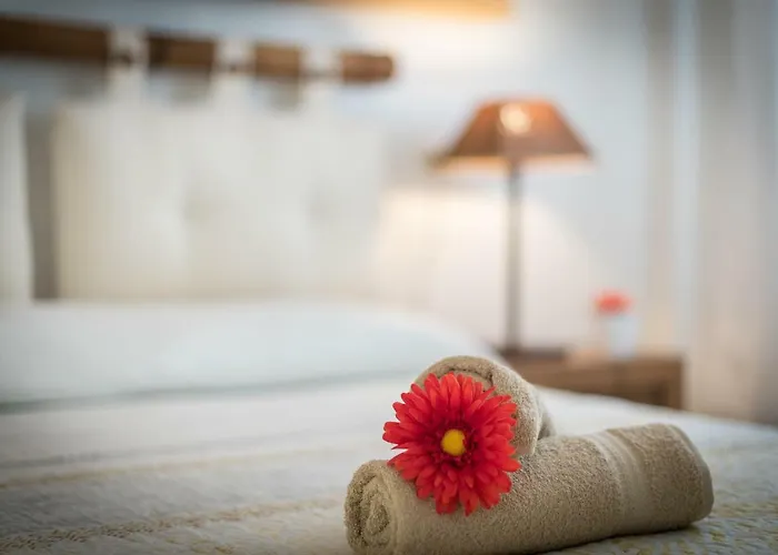 Apartman Los Moxaicos, Tenerife Costa Del Silencio