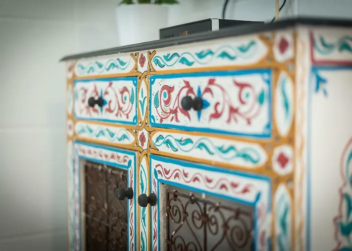 Apartamento Los Moxaicos, Tenerife Costa del Silencio