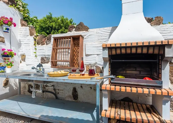 洛斯默克赛科斯特内里费公寓