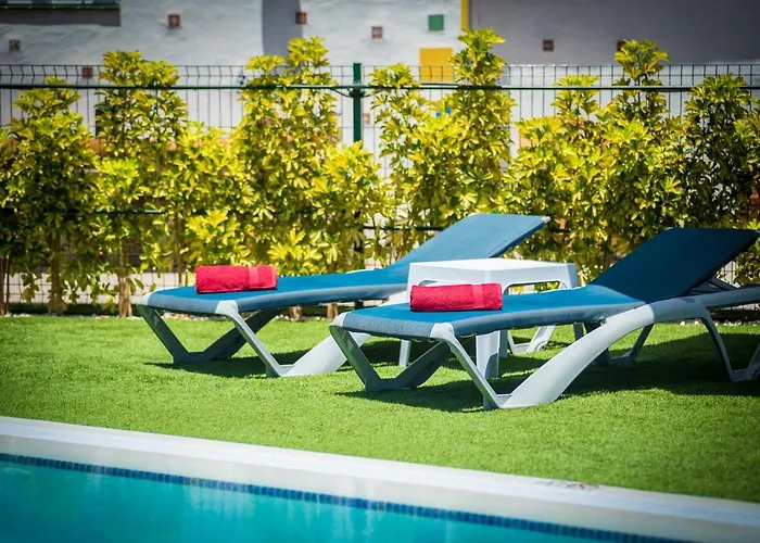 Los Moxaicos, Tenerife Apartman