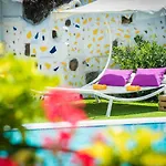 Los Moxaicos, Tenerife