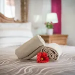 Los Moxaicos, Tenerife طوستا ديل سيلونثيو