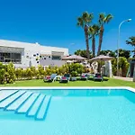 شقة Los Moxaicos, Tenerife