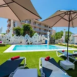 Los Moxaicos, Tenerife طوستا ديل سيلونثيو