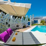 شقة Los Moxaicos, Tenerife