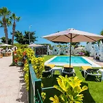Los Moxaicos, Tenerife شقة