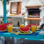 Los Moxaicos, Tenerife شقة *