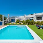 Los Moxaicos, Tenerife طوستا ديل سيلونثيو
