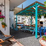 Los Moxaicos, Tenerife * طوستا ديل سيلونثيو