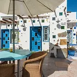 Los Moxaicos, Tenerife