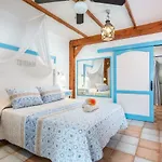 شقة Los Moxaicos, Tenerife طوستا ديل سيلونثيو