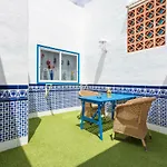 Los Moxaicos, Tenerife * طوستا ديل سيلونثيو