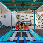 شقة Los Moxaicos, Tenerife *