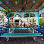 شقة Los Moxaicos, Tenerife طوستا ديل سيلونثيو