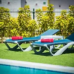 Los Moxaicos, Tenerife شقة