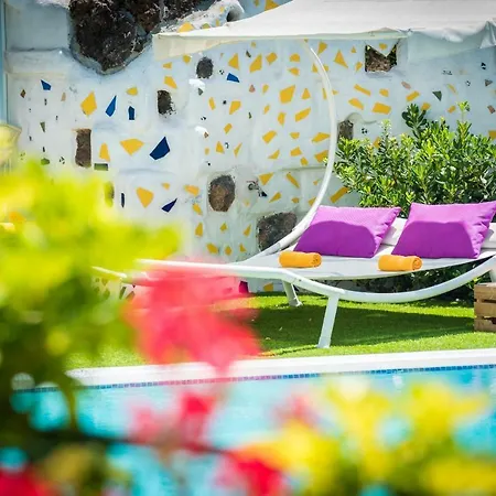 Los Moxaicos, Tenerife