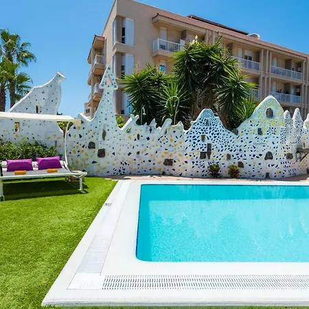 Moxaicos, Tenerife *