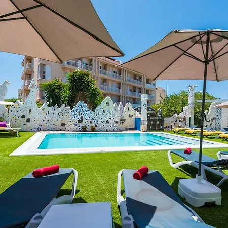 Los Moxaicos, Tenerife コスタ・デル・シレンチオ