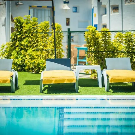 Los Moxaicos, Tenerife Apartament