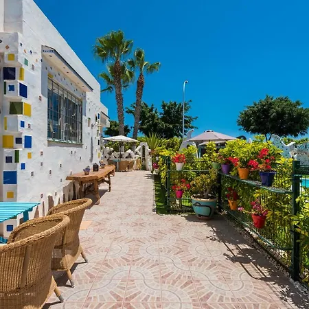 Los Moxaicos, Tenerife شقة طوستا ديل سيلونثيو