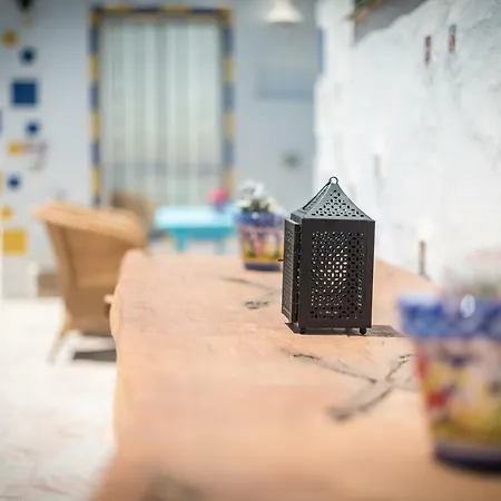 Apartament Los Moxaicos, Tenerife